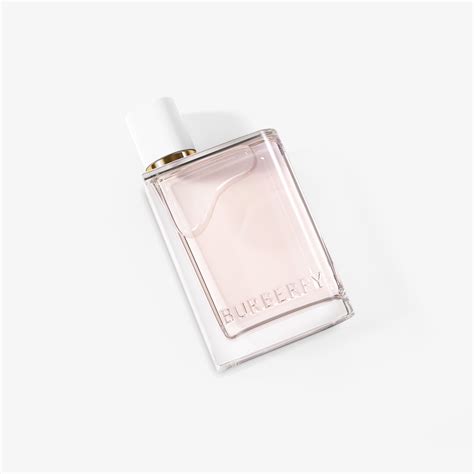 burberry her blossom eau de toilette poster|burberry her blossom sephora.